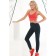 Joggers female, size 48
