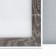 Photo frame plastic 30x40 cm, (plastic screen) 49034-2-30-40