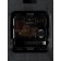 Wall-wall watches with thermometer and hygrometer, smooth move, 31.5 × 26 cm, d-22.5 cm
