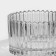 Sugar, glass, d = 7 cm, h = 6.5 cm