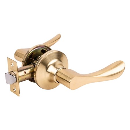 Zhalok Zv.3-05, between/lump, matte gold