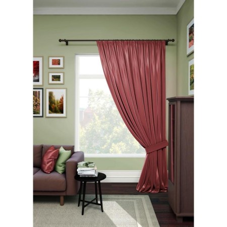 Curtain on the braid Ave, size 200x280 cm