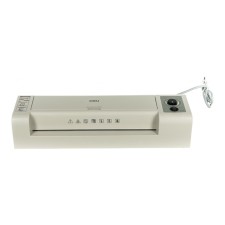 Deli E3892-EU Gray Laminator A3 (80-200MKM) 30cm/Min Hol. Lama. Lam. Photo reverse