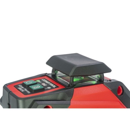 Laser Laser Condtrol Xliner Pento 360g 1-2-158, 60-100 m, ± 0.2 mm/m, thread 1/4 ", 5/8" 4972222-5