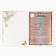 The folder for the certificate of marriage “Once and Forever”, A5