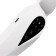 Massager for correction of the chin LEM-36, microcurrent, vibration, from the battery, white