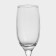 Glass glass for champagne "Resto", 180 ml