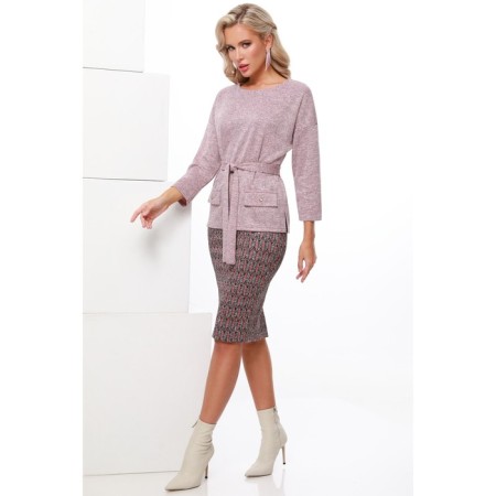 Women's suit "Luxurious couple", size 52-1