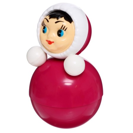 Nevalyashka in art packaging-1