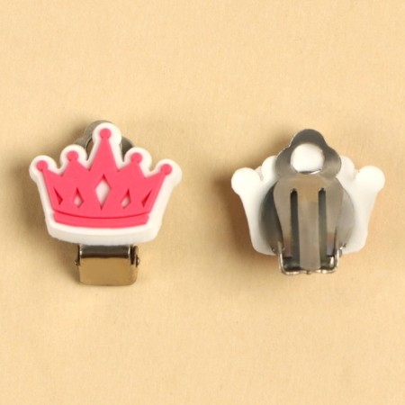Clips "Your Fashion" 1.5 x 1.5 cm-3