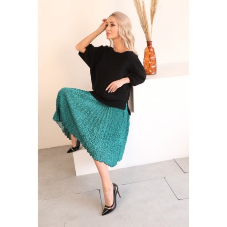 Women's skirt, size 48-3