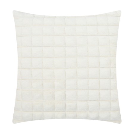 Pillowcase decorative Ethel Color Milk 43x43 cm, welsom, polyester