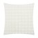 Pillowcase decorative Ethel Color Milk 43x43 cm, welsom, polyester