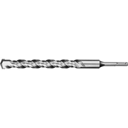 Бур ЗУБР 29315-260-20, SDS-plus 20 х 260 мм