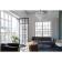 Aladard chandelier, size 60x50x60 cm, 480W 8xe14 IP 20