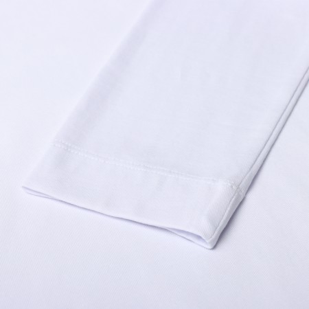 Longslit male Mist Men’s Casual Size 50, white-5