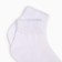 Women's socks, white color, size 23