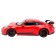 MASTO DIE-CAST 2022 Porsche 911 GT3, 1:18, Red color