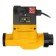 Circulation pump Denzel CP32-8, 260 W, pressure 8 m, 160 l/min, cable 1 m