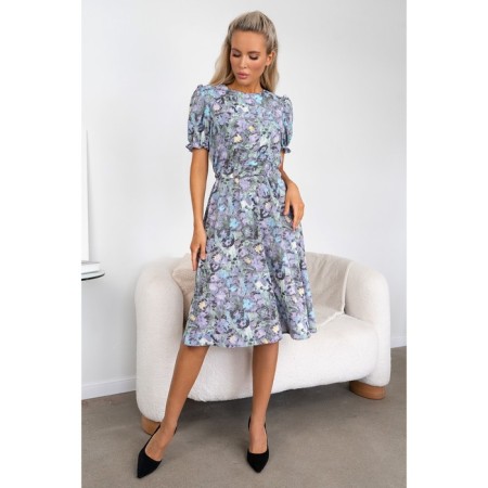 Women's dress, size 42