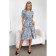 Women's dress, size 42