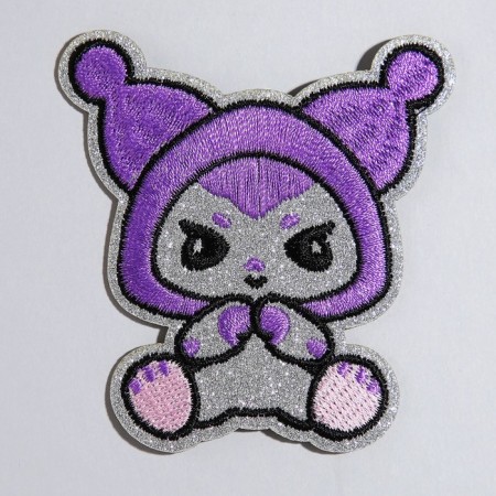 Thermal appliance "Kuromi", 6.5 x 7 cm-3