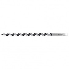 Wood drill Matrix, 16x350 mm, 6-grade shank
