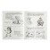 Workbook for children 5-7 years old “I make numbers”, Kolesnikova E.V.