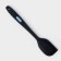 Set of shoulder blades with a magnetic holder