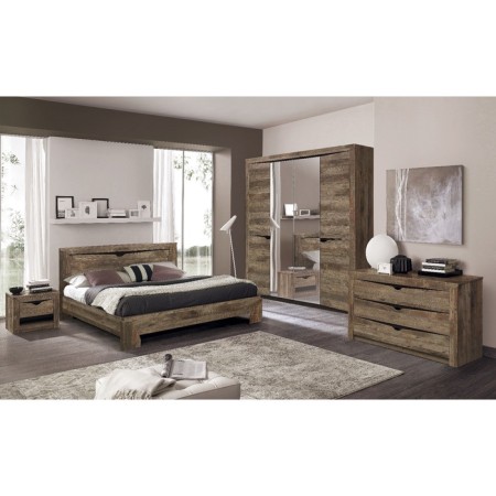 Covereign cabinet "Lucia" 33.12, 612 × 364 × 454 mm, Cape Town / Venge color-4