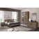 Covereign cabinet "Lucia" 33.12, 612 × 364 × 454 mm, Cape Town / Venge color