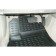 Rugs in Subaru Outback 2003-2009, 4 pcs. (polyurethane)