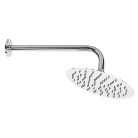 Soul system Zein Z1012, hidden installation, mixer, tropical, hand -watering can, stainless-3