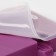 Ice Cream Form “Love”, silicone, 19.5 × 11 × 2.5 cm, 2 cells, with a lid and sticks (50 pcs), Mix color