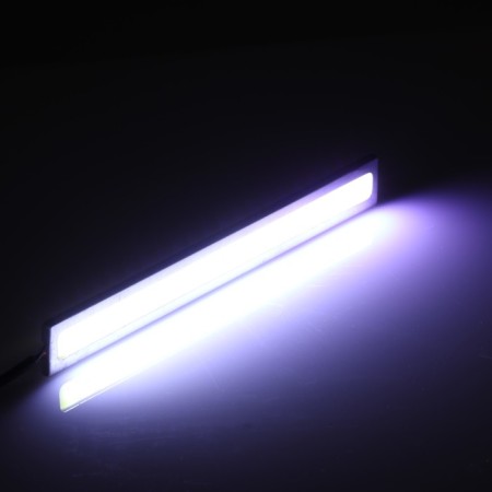 Daytime running lights KS, KS-460, 12 V, COB, 144 x 4 x16 mm-1