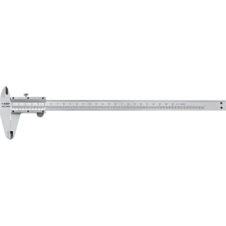 Seedgrandi Zubr 34514-250, STC-1-250, steel, 250 mm