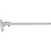 Seedgrandi Zubr 34514-250, STC-1-250, steel, 250 mm