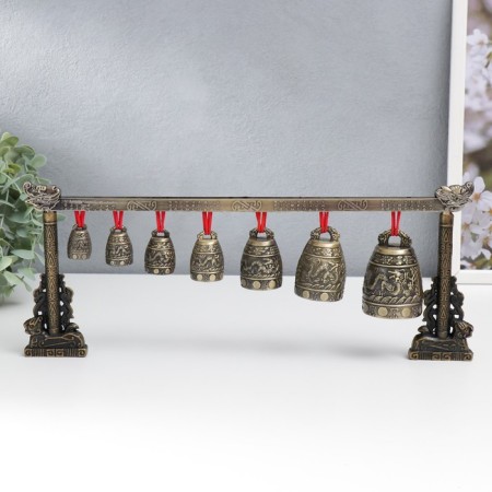 Bells (7pcs) "Sound -up"-2