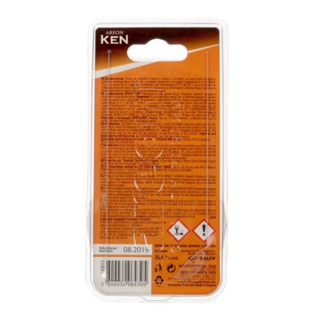 AREON KEN CREAL CRISTAL 704-AKB-03 flavor-5