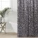 The bathroom curtain "Magnolia", 145 × 180 cm