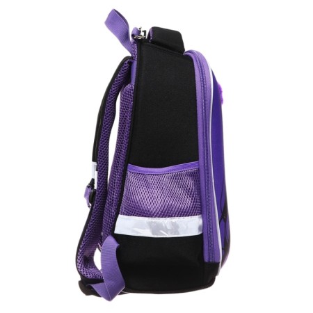Frame backpack, 35x26x13, Seventeen, EVA girl, purple-3
