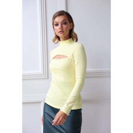 Women's turtleneck, size 42-2