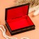Casket "Winter Troika", 10 × 14 cm, lacquer miniature