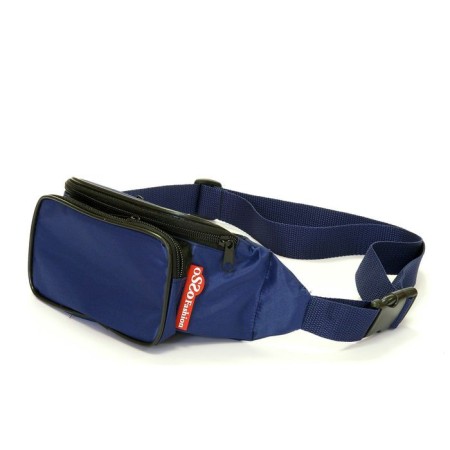 OSSO Polina Belt Bag, 20 x 10 x 11 cm, Mix flowers-2