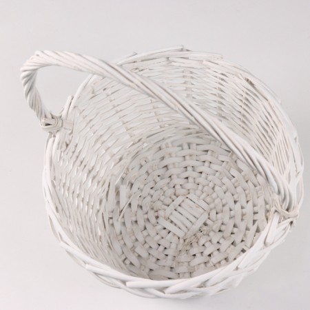 Camping, 44x20/49 cm, 35x17/44 cm, 29x15/38 cm, 23x12/33 cm, white, willow-5