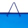 Folder for drawings and drawings A3, 470 x 335 x 55 mm, handles, plastic, lightning from above, "office"
