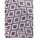Texrepublic blanket, size 150x200 cm, lilac color