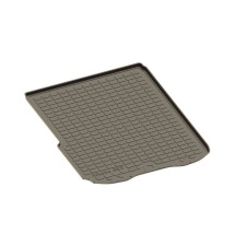 Renault Arkana 4wd trunk rug, polymer