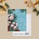 Set of postcards-Mini "Happy New Year", 20 pieces, 8.8 x 10.7 cm, New Year