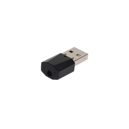 Адаптер для автомобиля, Car Bluetooth 5.0, провод AUX-3